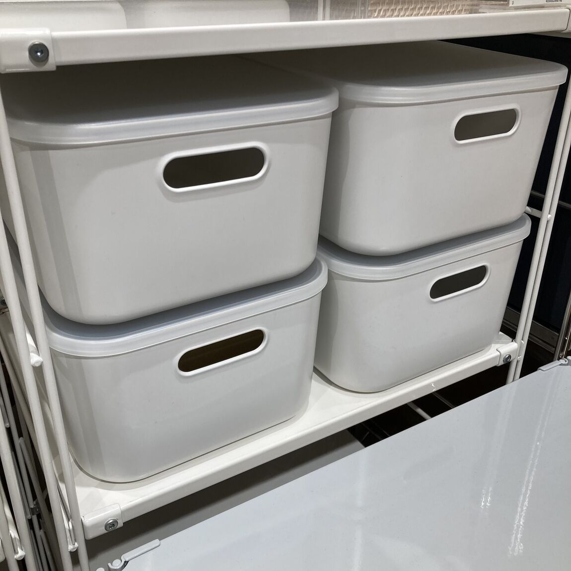 阪急西宮ガーデンズ】新生活におすすめの収納家具｜ 無印良品